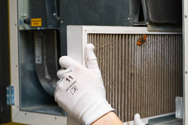 Home Air Vent Cleaning in Lytle, TX