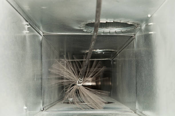 Best Local Air Duct Cleaning Services  in Lytle, TX