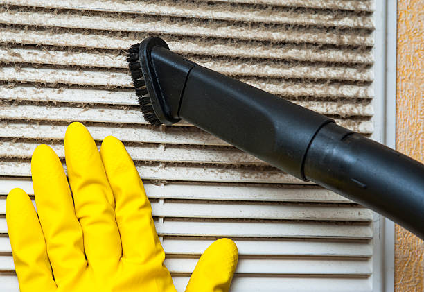 Best HVAC Duct Inspection Services  in Lytle, TX